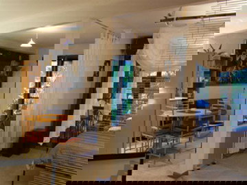 Abbazia Rainforest Studio - Accommodation Kalgoorlie 0