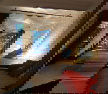 Abbazia Rainforest Studio - Accommodation Kalgoorlie 1