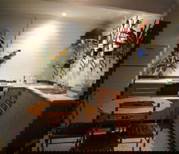 Abbazia Rainforest Studio - Accommodation Kalgoorlie 2