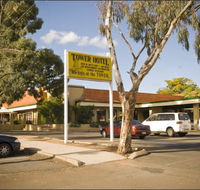Tower Hotel - Accommodation Kalgoorlie