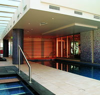 Oaks Liberty Towers - Accommodation Kalgoorlie