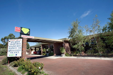 Statesman Motor Inn - Accommodation Kalgoorlie 0