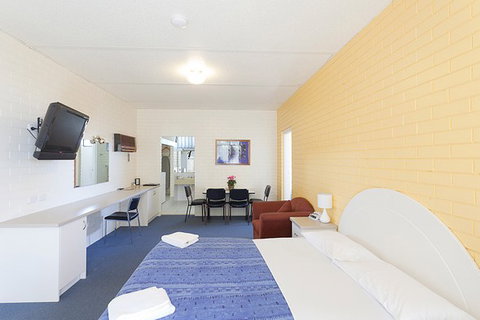Statesman Motor Inn - Accommodation Kalgoorlie 1