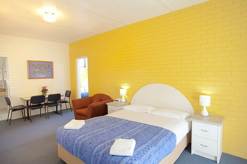 Statesman Motor Inn - Accommodation Kalgoorlie 2