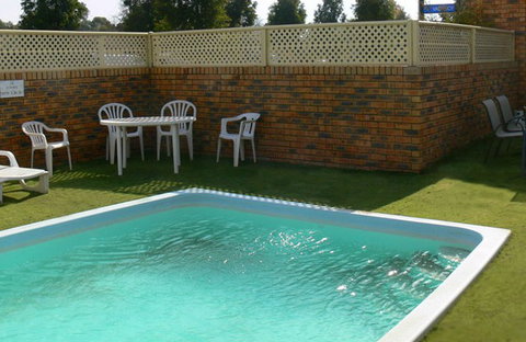 Comfort Inn Sandhurst - Accommodation Kalgoorlie 1