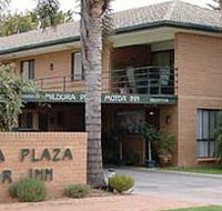 Mildura Plaza Motor Inn - Accommodation Kalgoorlie
