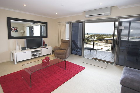 Rovera Apartments Cotton Tree - Accommodation Kalgoorlie 1