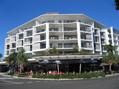 Rovera Apartments Cotton Tree - Accommodation Kalgoorlie 2