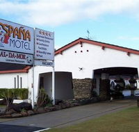 Espana Motel - Accommodation Kalgoorlie