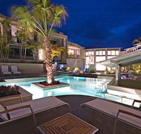 The Beach Cabarita - Accommodation Kalgoorlie