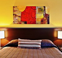 Governor Macquarie Motor Inn - Accommodation Kalgoorlie