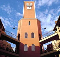 Clocktower Apartments - Accommodation Kalgoorlie