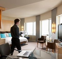 Parkroyal Melbourne Airport - Accommodation Kalgoorlie