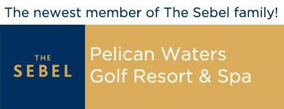 The Sebel Pelican Waters Golf Resort & Spa - Accommodation Kalgoorlie 5