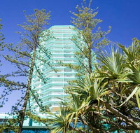 Ocean Plaza Resort - Coolangatta - Accommodation Kalgoorlie