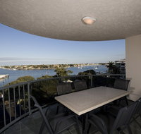 Riverdance Apartments - Accommodation Kalgoorlie