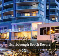 Scarborough Beach Resort - Accommodation Kalgoorlie