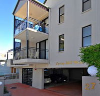 Spring Hill Mews - Accommodation Kalgoorlie