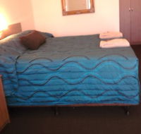 Augusta Courtyard Motel - Accommodation Kalgoorlie