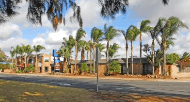 Comfort Inn Citrus Valley Renmark - Accommodation Kalgoorlie