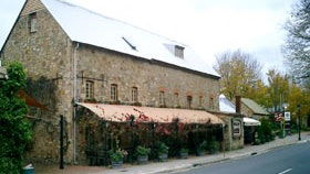 Hahndorf Old Mill Hotel - Accommodation Kalgoorlie 4