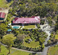 Somersby Gardens - Accommodation Kalgoorlie
