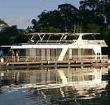 Whitewater Houseboat - Accommodation Kalgoorlie