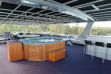 Whitewater Houseboat - Accommodation Kalgoorlie 3