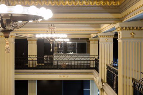Treasury On Collins Apartment Hotel - Accommodation Kalgoorlie 6