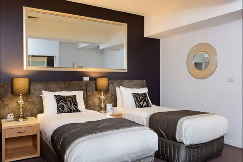 Treasury On Collins Apartment Hotel - Accommodation Kalgoorlie 7
