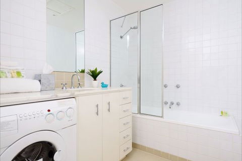 Treasury On Collins Apartment Hotel - Accommodation Kalgoorlie 8