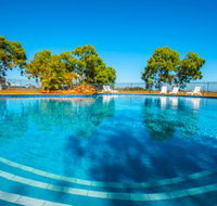 Discovery Parks - Balmoral Karratha - Accommodation Kalgoorlie