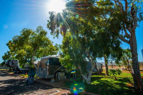 Discovery Parks - Balmoral, Karratha - Accommodation Kalgoorlie 1