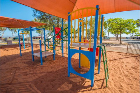 Discovery Parks - Balmoral, Karratha - Accommodation Kalgoorlie 2