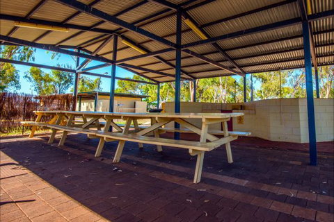 Discovery Parks - Balmoral, Karratha - Accommodation Kalgoorlie 3