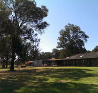 Villa Malbec - Accommodation Kalgoorlie