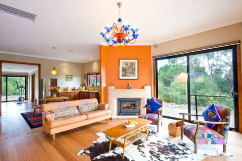 Otway Escapes Luxury Spa Accommodation - Accommodation Kalgoorlie 9