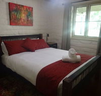 Shepherds Gully - Accommodation Kalgoorlie