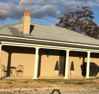 White Cedars Cottage - Accommodation Kalgoorlie