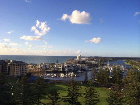 Acaill Accommodation - Accommodation Kalgoorlie 2