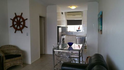 Acaill Accommodation - Accommodation Kalgoorlie 4