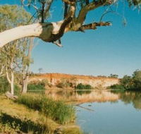 Border Cliffs River Retreat - Accommodation Kalgoorlie