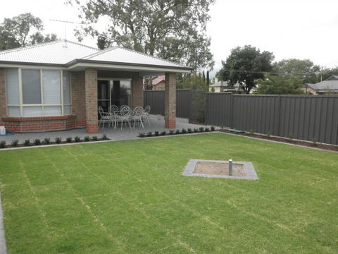 C&C's Bed And Breakfast - Accommodation Kalgoorlie 6