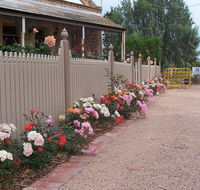 Amelia's Bed and Breakfast - Accommodation Kalgoorlie
