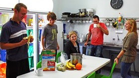 Adelaide Backpackers Inn - Accommodation Kalgoorlie 0