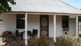 Davidson Cottage On Petticoat Lane - Accommodation Kalgoorlie 0