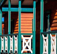 Riverglen Holiday Park - Accommodation Kalgoorlie