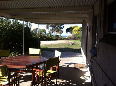 Umall - Accommodation Kalgoorlie 1