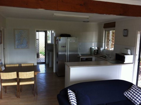 Umall - Accommodation Kalgoorlie 3