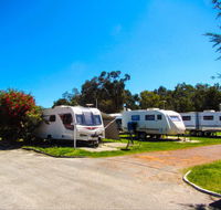 Acclaim Swan Valley Tourist Park - Accommodation Kalgoorlie